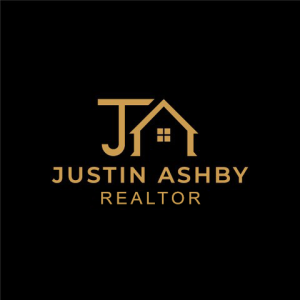 Justin Logo Gold